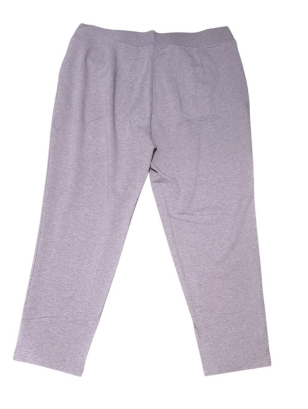 J.Jill Pure Jill Affinity French Terry Slim-Leg Pull-On Pants –XL Petite - Picture 5 of 5